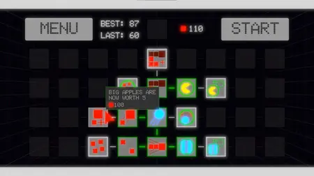 Retro Inc. screenshot 2
