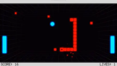 Retro Inc. screenshot 3