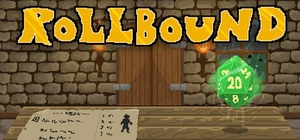 Rollbound cover Rollbound cover