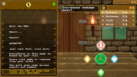 Rollbound screenshot 2