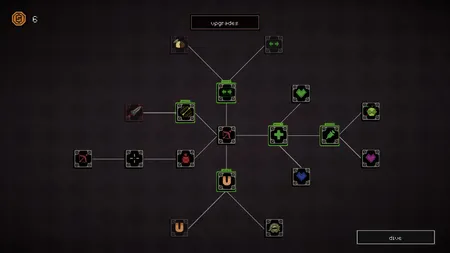 Row Divers screenshot