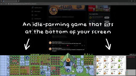 Rusty's Retirement screenshot