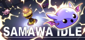 Samawa Idle cover Samawa Idle cover