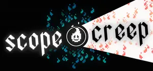 SCOPECREEP cover SCOPECREEP cover