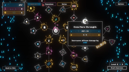 SCOPECREEP screenshot