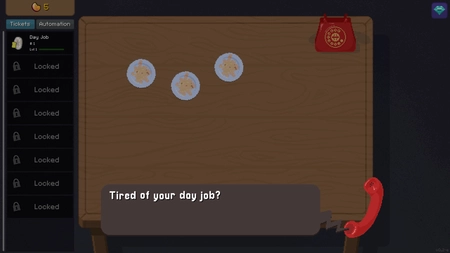Scritchy Scratchy screenshot 2