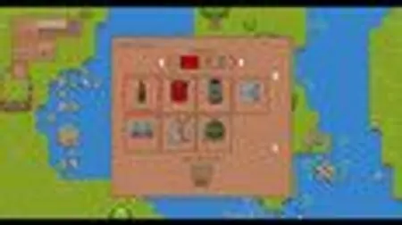 Seaman screenshot 2