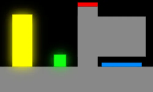 Sequence Game screenshot