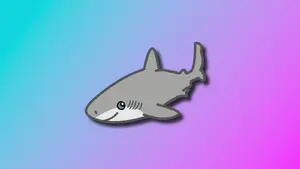 Shark incremental cover