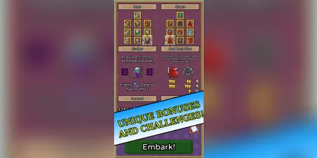 Simple RPG - Idle Tap Adventure screenshot 3