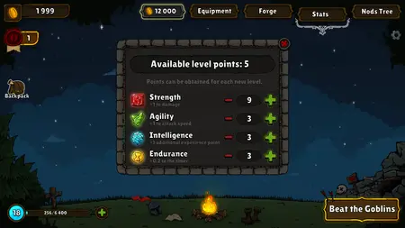 Slay the GoblinZ screenshot 2