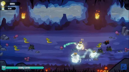 Slay Them All - Playtest Demo screenshot