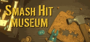 Smash Hit Museum cover Smash Hit Museum cover