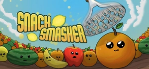 Snack Smasher cover Snack Smasher cover