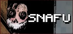 Snafu cover