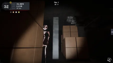 Snafu screenshot