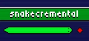 Snakecremental cover Snakecremental cover