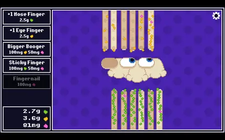 Snot Much screenshot