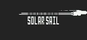 SOLAR SAIL cover SOLAR SAIL cover