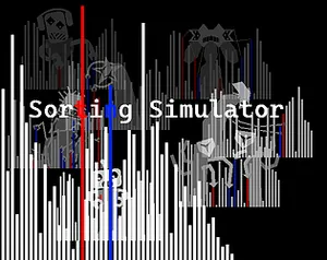 Sorting Simulator cover