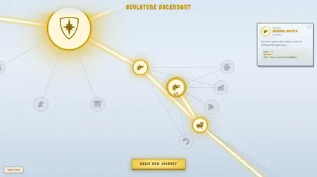 Soulstack screenshot 2