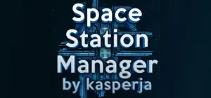 Space Station Manager cover