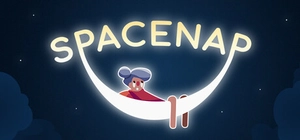 Spacenap cover Spacenap cover