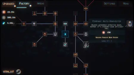Sporbs screenshot