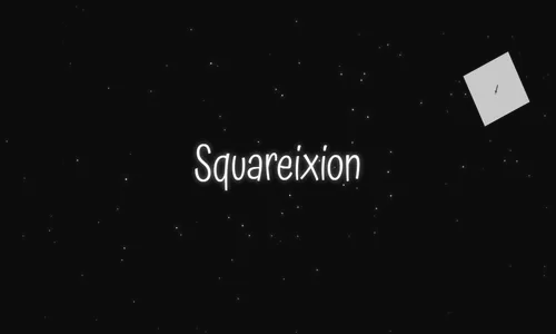 Squareixion screenshot