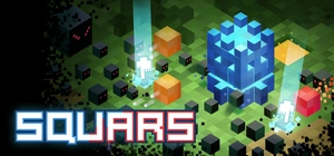 Squars cover Squars cover