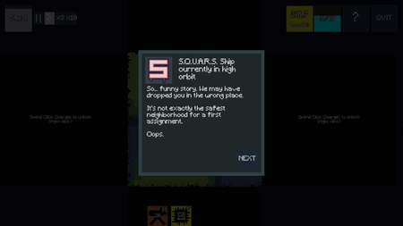 Squars screenshot 3