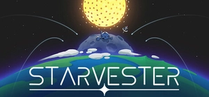 Starvester cover Starvester cover