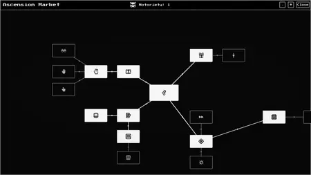 Streetlight Syndicate - Demo screenshot 3