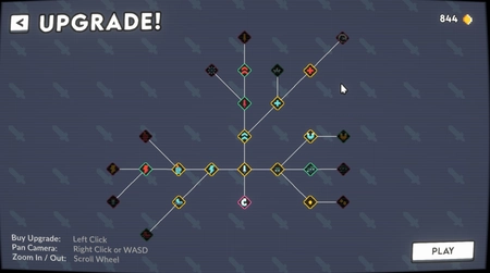 Strongest Dungeoneer screenshot 2