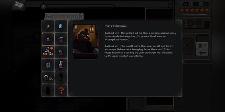 Stuck in Time screenshot 3