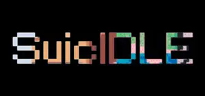 SuicIDLE cover SuicIDLE cover
