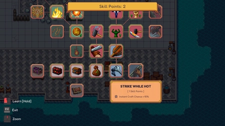 Suncraft screenshot 2