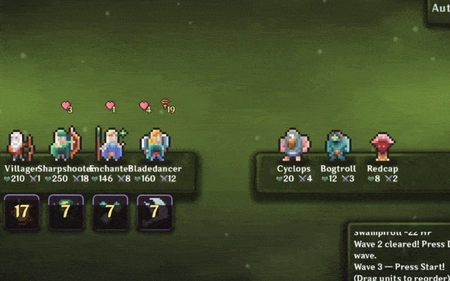 Super Auto Incremental screenshot