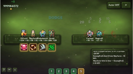 Super Auto Incremental screenshot 3