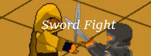 Sword Fight cover Sword Fight cover