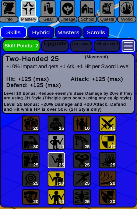 Sword Fight screenshot 3
