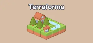 Terraforma cover Terraforma cover