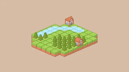 Terraforma screenshot