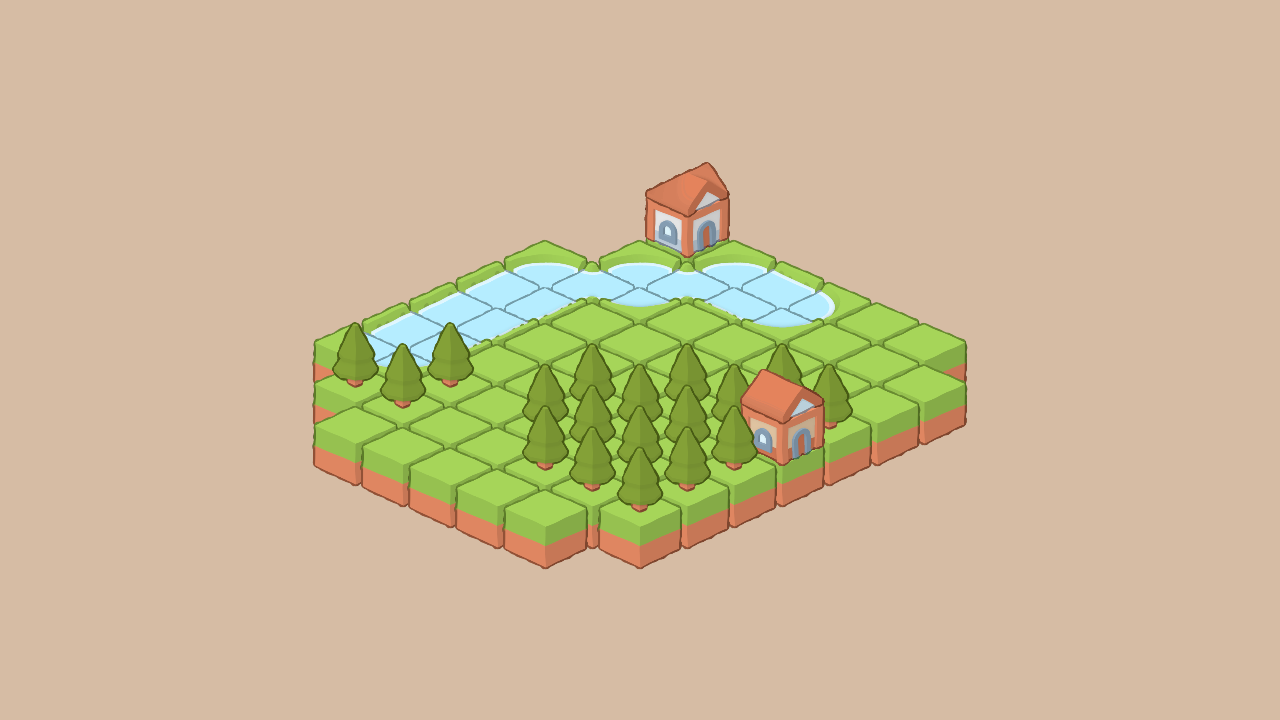 Terraforma screenshot 3