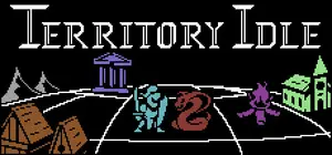 Territory Idle cover