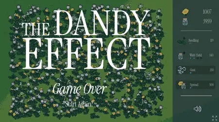 The Dandy Effect screenshot 2