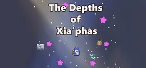 The Depths of Xia'phas cover The Depths of Xia'phas cover