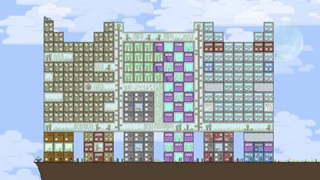 The Final Earth 2 screenshot