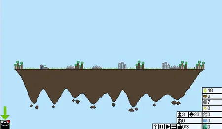 The Final Earth 2 screenshot 2