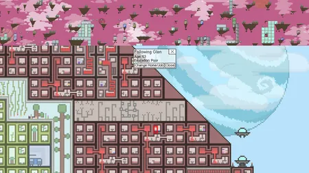 The Final Earth 2 screenshot 3